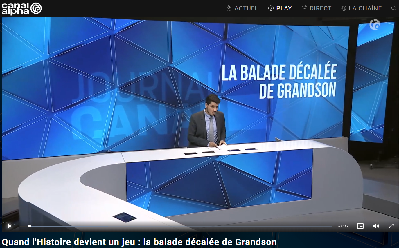 medias